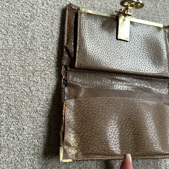 Gucci Wallet Vintage - Picture 9 of 15
